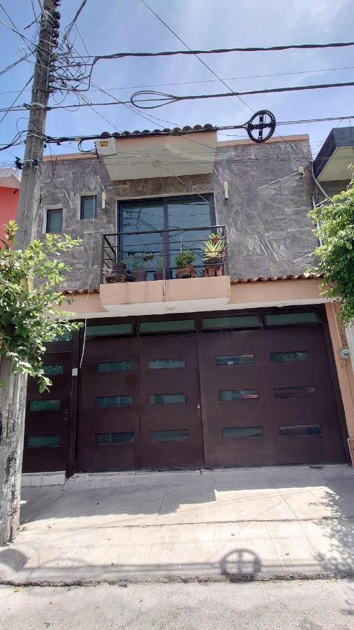 فيلا Hacienda Antigua Tlaquepaque 2Br 2Ba 300Mbps Int غوادالاجارا المظهر الخارجي الصورة