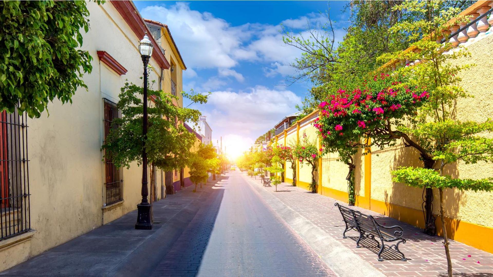 فيلا Hacienda Antigua Tlaquepaque 2Br 2Ba 300Mbps Int غوادالاجارا المظهر الخارجي الصورة