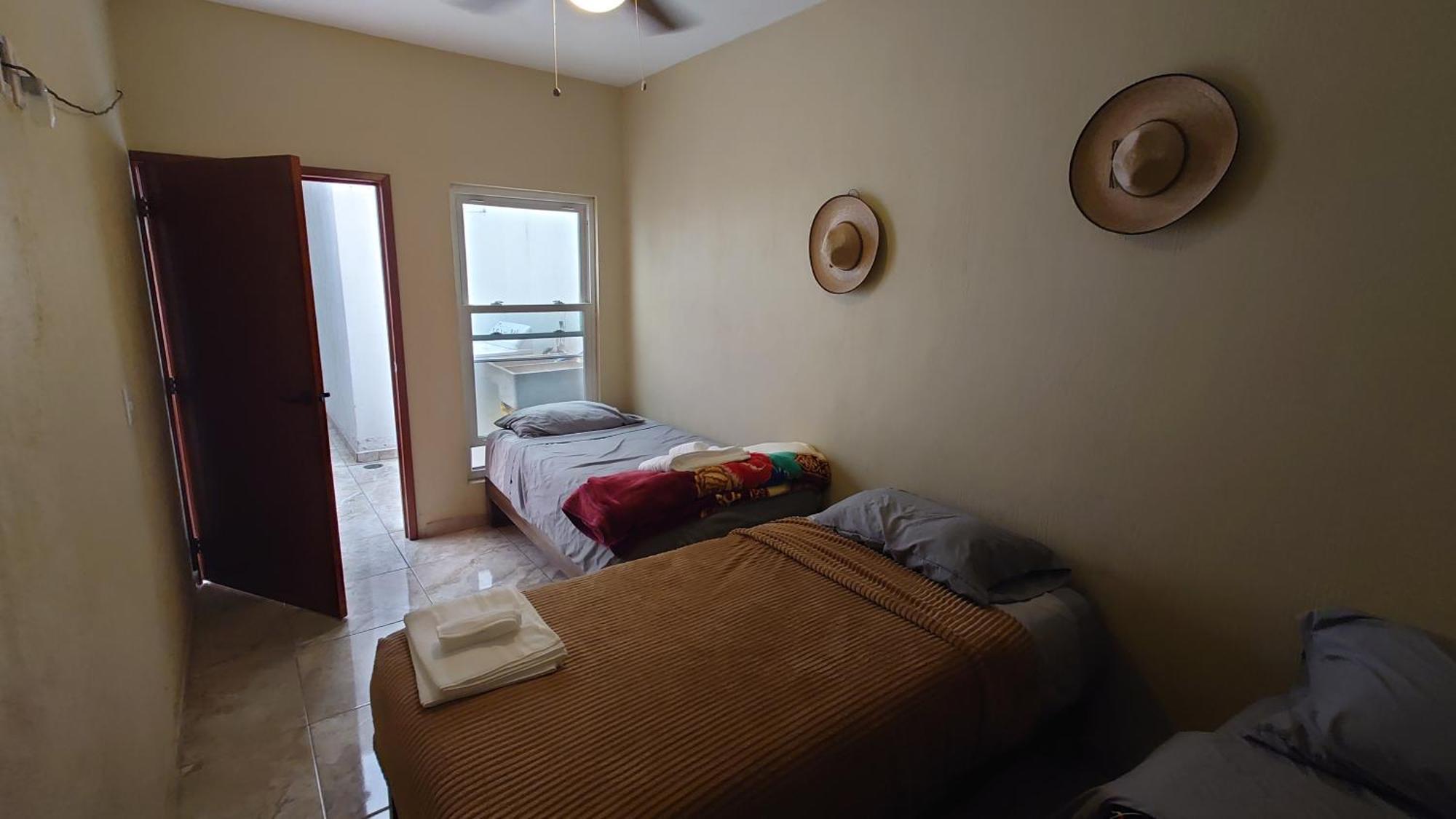 فيلا Hacienda Antigua Tlaquepaque 2Br 2Ba 300Mbps Int غوادالاجارا المظهر الخارجي الصورة
